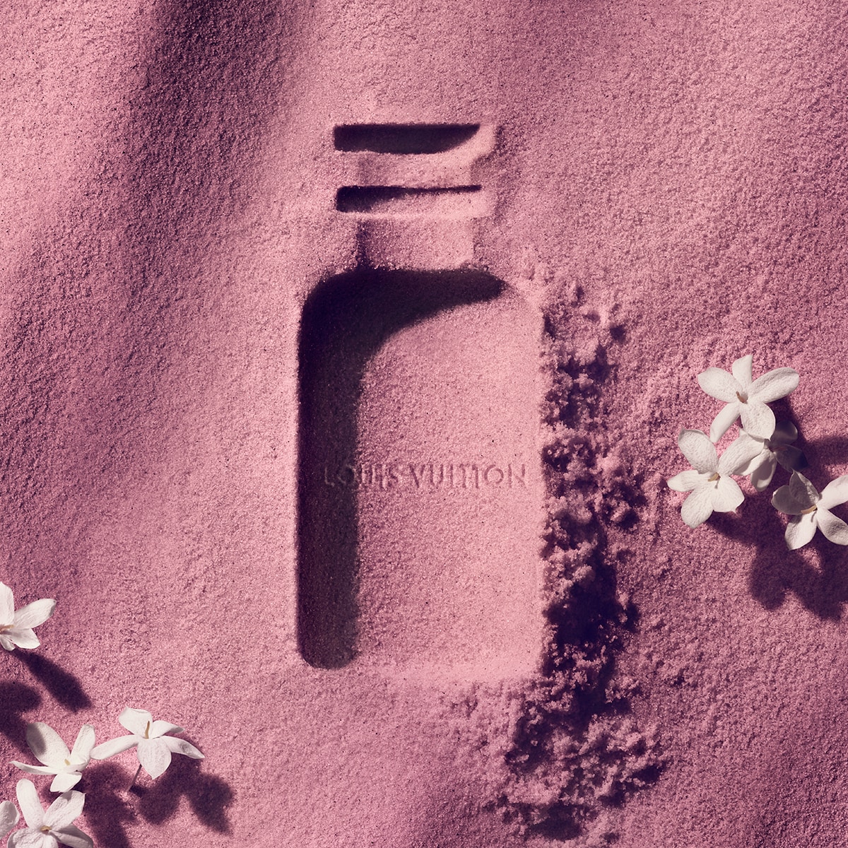 Fleur du Désert - All Perfumes | LOUIS VUITTON